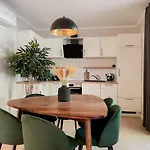 My Baltic Sea - Im Seaside House Appartement *