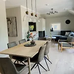 My Baltic Sea - Im Seaside House Scharbeutz