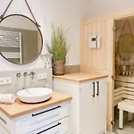 דירה My Baltic Sea - Im Seaside House שרבאוץ