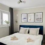 My Baltic Sea - Im Seaside House *