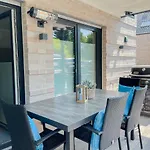 My Baltic Sea - Im Seaside House Scharbeutz