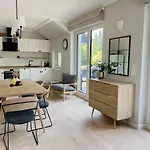 My Baltic Sea - Im Seaside House Apartment Scharbeutz