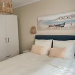 Appartement My Baltic Sea - Im Seaside House Scharbeutz