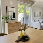 Appartement My Baltic Sea - Im Seaside House Scharbeutz