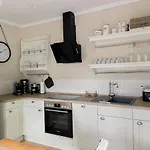 My Baltic Sea - Im Seaside House Scharbeutz