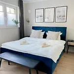 My Baltic Sea - Im Seaside House Appartement