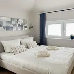 My Baltic Sea - Im Seaside House Scharbeutz