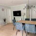 Appartement My Baltic Sea - Im Seaside House *