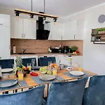 Apartment My Baltic Sea - Im Seaside House *