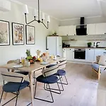דירה My Baltic Sea - Im Seaside House *