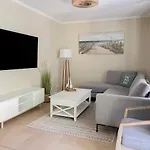 My Baltic Sea - Im Seaside House Apartment Scharbeutz