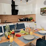 My Baltic Sea - Im Seaside House *