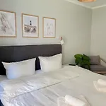 My Baltic Sea - Im Seaside House Scharbeutz
