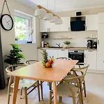 Appartement My Baltic Sea - Im Seaside House