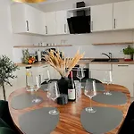 My Baltic Sea - Im Seaside House Appartement *