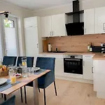 My Baltic Sea - Im Seaside House Scharbeutz