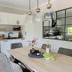 Appartement My Baltic Sea - Im Seaside House *