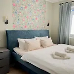 Appartement My Baltic Sea - Im Seaside House