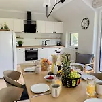 My Baltic Sea - Im Seaside House * Scharbeutz