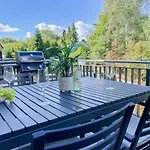 My Baltic Sea - Im Seaside House Apartment *