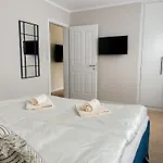 My Baltic Sea - Im Seaside House דירה שרבאוץ