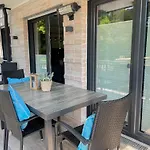 My Baltic Sea - Im Seaside House *