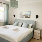My Baltic Sea - Im Seaside House שרבאוץ