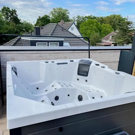 Appartamento My Baltic Sea - Im Seaside House *