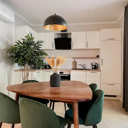 My Baltic Sea - Im Seaside House Appartement *