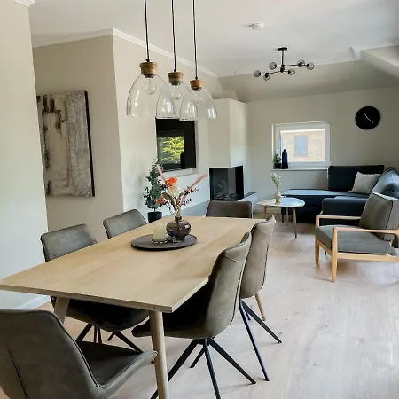 My Baltic Sea - Im Seaside House Scharbeutz