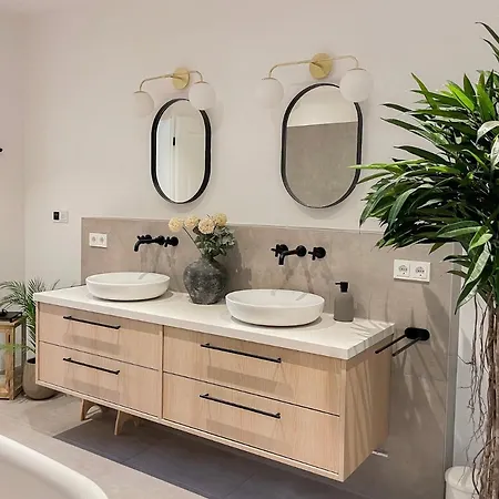 Appartamento My Baltic Sea - Im Seaside House Scharbeutz