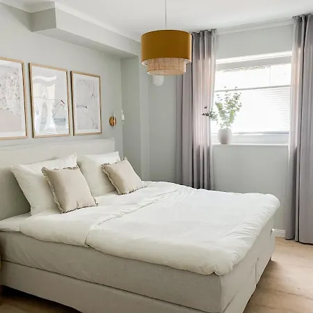 My Baltic Sea - Im Seaside House