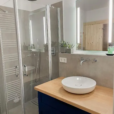 My Baltic Sea - Im Seaside House Daire Scharbeutz