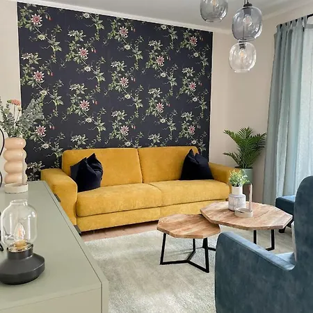 My Baltic Sea - Im Seaside House Appartamento *