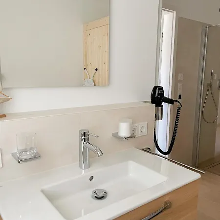 My Baltic Sea - Im Seaside House Scharbeutz