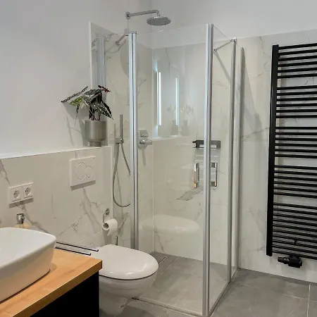 Daire My Baltic Sea - Im Seaside House *