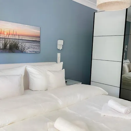 My Baltic Sea - Im Seaside House *