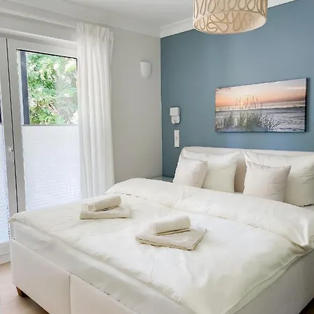 My Baltic Sea - Im Seaside House