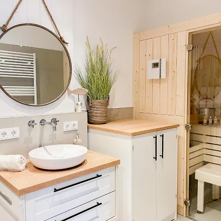 Appartamento My Baltic Sea - Im Seaside House Scharbeutz