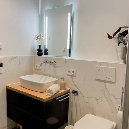 My Baltic Sea - Im Seaside House