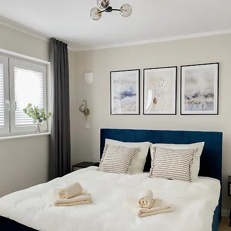 My Baltic Sea - Im Seaside House *