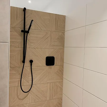 My Baltic Sea - Im Seaside House *