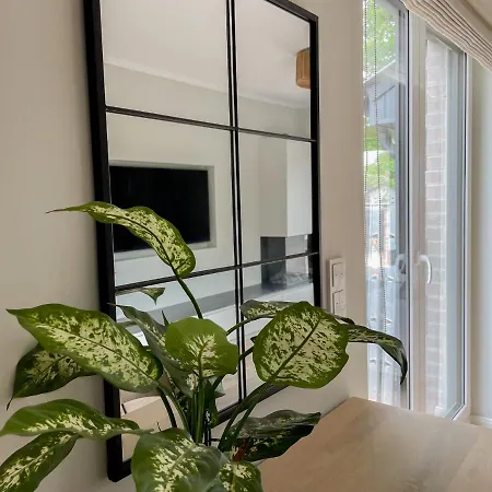 Daire My Baltic Sea - Im Seaside House