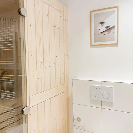 Appartement My Baltic Sea - Im Seaside House