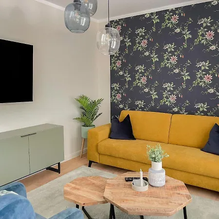 My Baltic Sea - Im Seaside House