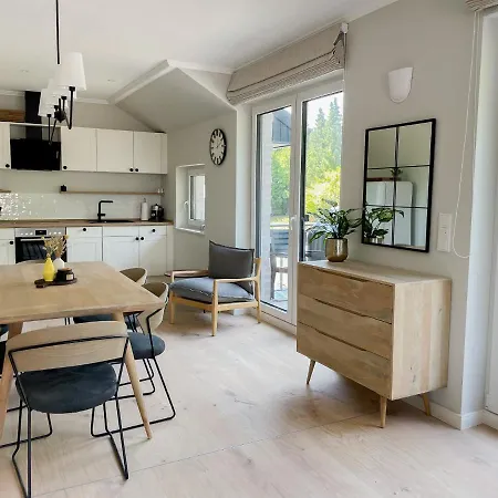 My Baltic Sea - Im Seaside House Apartamento Scharbeutz