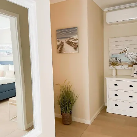 My Baltic Sea - Im Seaside House *