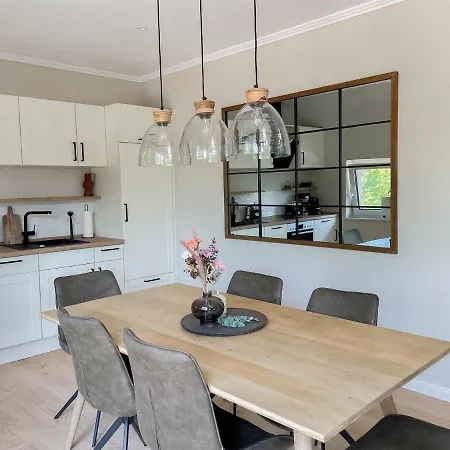 My Baltic Sea - Im Seaside House *