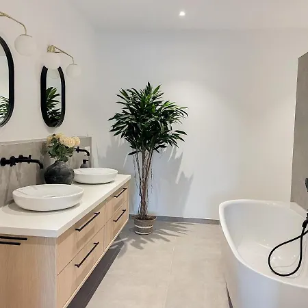 My Baltic Sea - Im Seaside House Daire *