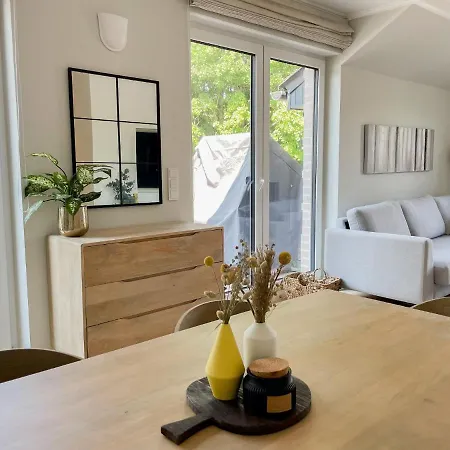 Appartamento My Baltic Sea - Im Seaside House Scharbeutz